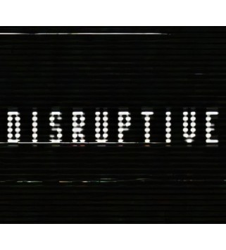 Disruptive Steam Key GLOBAL